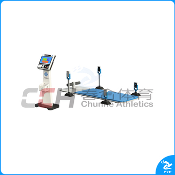 大树仰卧起坐测试仪