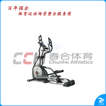 军霞商用前驱椭圆机