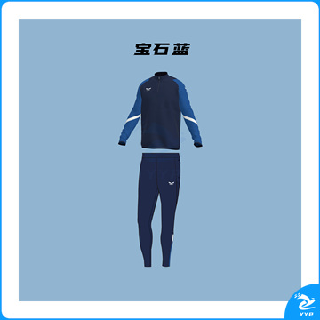 DAJILI 训练服（半拉链训练服+训练长裤）