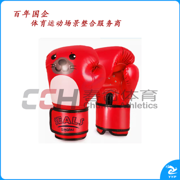 竞派 小海豹拳套 QJ-39 6oz