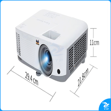 优派（ViewSonic）投影仪 商务办公投影仪  会议专用投影仪 4000流明 TB4024