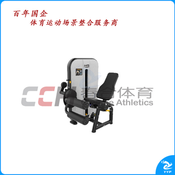 百利恒后退屈伸器