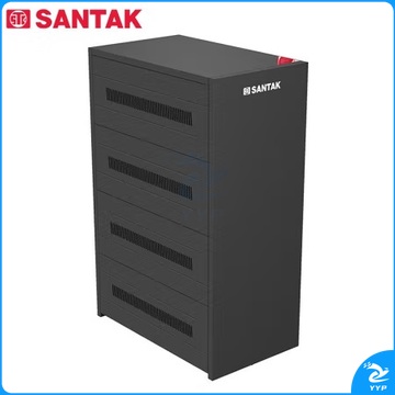 山特（SANTAK）SBC-A16 UPS蓄电池柜 65AH/100AH 16节装