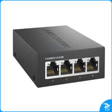 水星(MERCURY)千兆单模单纤 光电转换器(单只装)光纤收发器 MCG14B-3(单位：个)230418105903