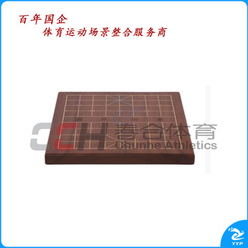 友明 草花梨棋盘 G-37