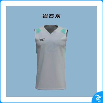 DAJILI 无袖训练服