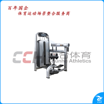 军霞转体训练器