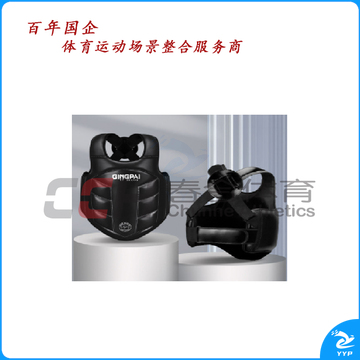 竞派  肌肉护胸 HX-7   S/M/L