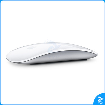 Apple Magic Mouse/妙控鼠标 2代 - 银色 适用MacBook 无线鼠标