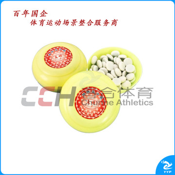 友明 新塑盒连珠五子棋 C-02-25 圆盒/玻璃子