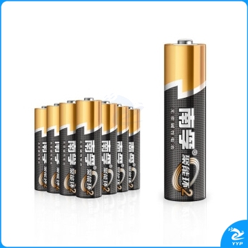 南孚7号电池3粒/卡      PJ.681