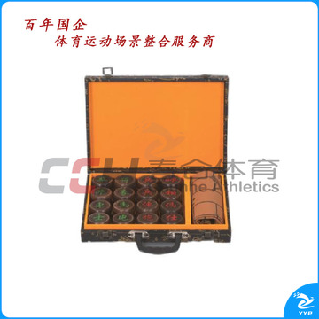 友明 鸡翅木象棋 G-27￠50