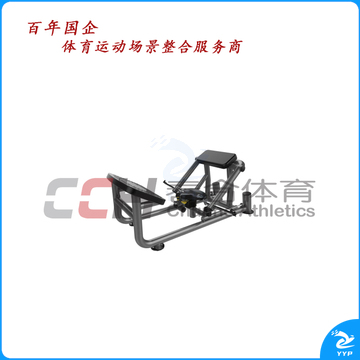 百利恒 臀桥机 BLH-614