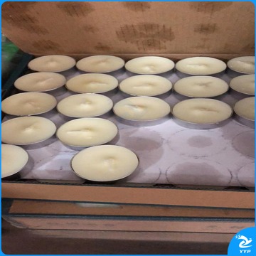 舒居 茶蜡   4小时   100个/箱