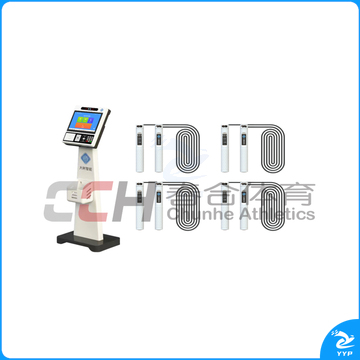 大树跳绳测试仪(10人)