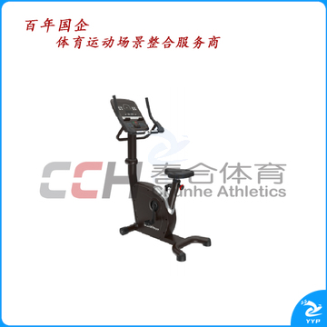 百利恒立式健身车(商)
