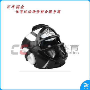 竞派 毒牙面罩护头 HT-3   S/M/L