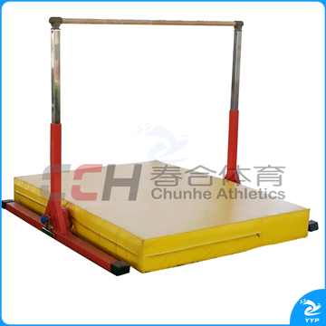 天津春合体育儿童单杠