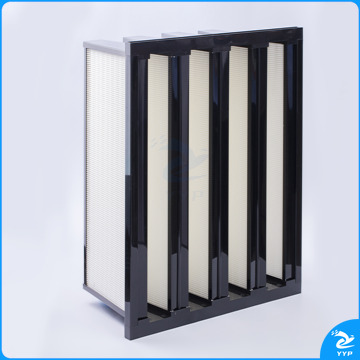 AZL 亚高效过滤器 592*287*292(mm)