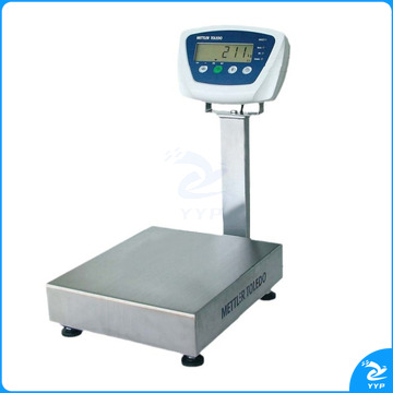 电子台秤
