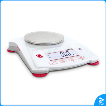 便携式电子天平