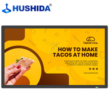 互视达 CW-LY-65 触控一体机 65英寸 内置音箱 分辨率1920*1080