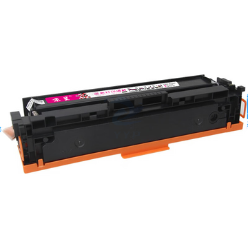 京呈 CF403A 硒鼓 打印页数1500 品红 