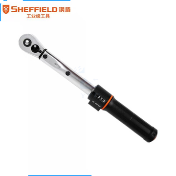 钢盾S016259数字视窗扭矩扳手150-750N.m