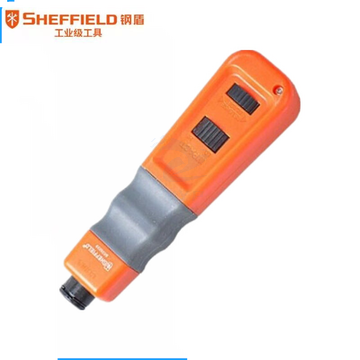 钢盾 SHEFFIELD S035039端子台工具