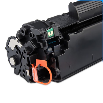 京呈 CC388X 硒鼓 大容量 10000页 黑色