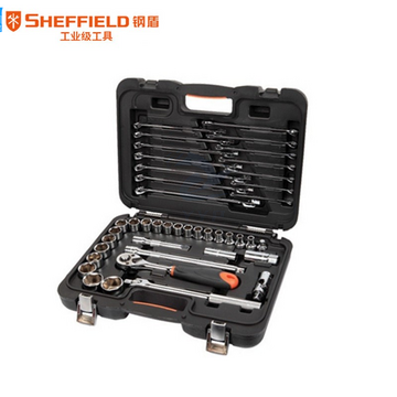 钢盾（SHEFFIELD）S010042 42件套综合性组套