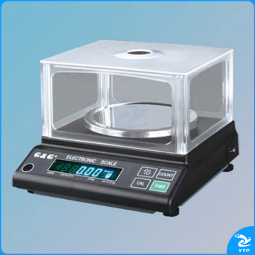 电子天平