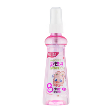 彩虹乖乖驱蚊液（100ml）5006C-2 2瓶装