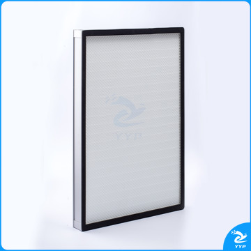 AWB 高效过滤器 610*610*69(mm)