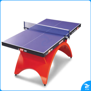 乒乓球台(大彩虹))