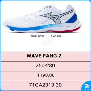 羽毛球鞋71GA2313-30