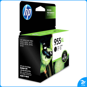 惠普(HP)L0S66AA 955XL黄色 高容量原装墨盒   WLSZ11261201133555