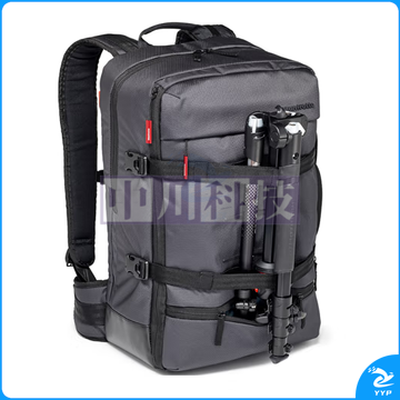 曼富图(Manfrotto)MB MN-BP-MV-50 曼哈顿系列 相机包 双肩包   ZCKJ000347