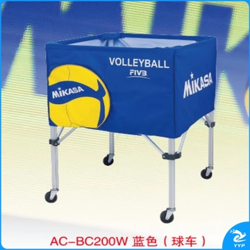 AC-BC200W球车