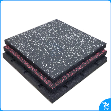 EPDM橡胶地垫