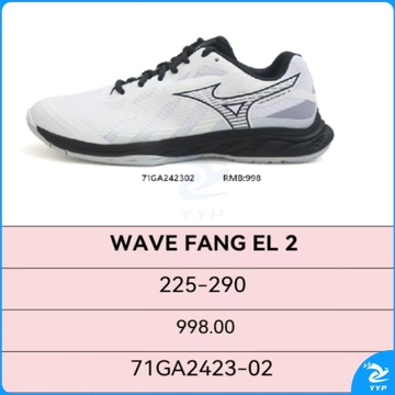 羽毛球鞋71GA2423-02