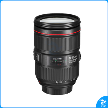 佳能(Canon) 单反相机镜头 EF 24-105 f4L IS II USM