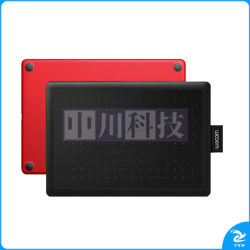 Wacom 和冠 数位板 手绘板电脑 手写板 写字绘画板 绘图板 电子画板 画图板 CTL-672W/CTL-672敦煌版(中号)