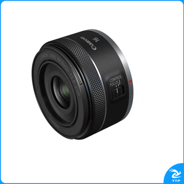 佳能(Canon) RF16mm F2.8 STM 大光圈超广角定焦 微单镜头
