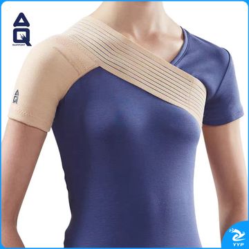 AQ护肩保健护套