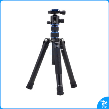 百诺(Benro)PA29AK 便携单反微单相机铝合金三脚架球形云台套装   ZCKJ000016