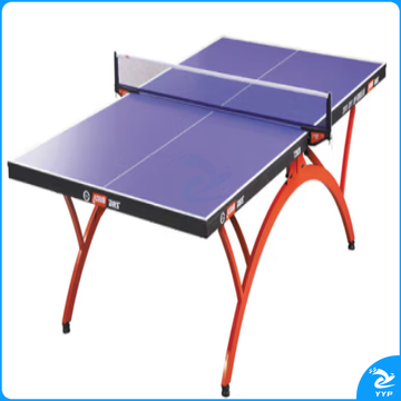 乒乓球台(小彩虹)