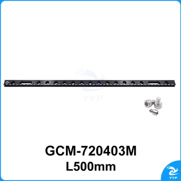 DHC GCM-7204 小导轨 大恒光电 GCM-720403M 教学仪器