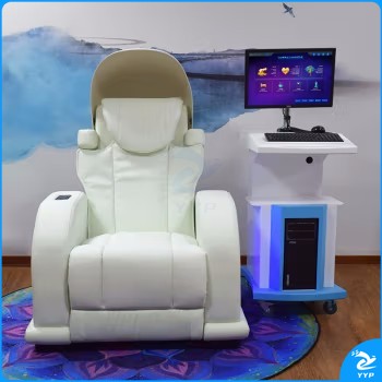 伍贰伍 WEW-JYC-B体感音乐减压舱心理仪器