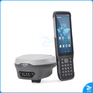 华测/HuaCe 华测 S12  rtk测量仪gps高精度定位视觉放样工程测量仪器 测绘专用仪器